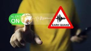iPhone deprem uyarısı nasıl açılır iOS deprem uyarı sistemi nereden aktifleştirilir