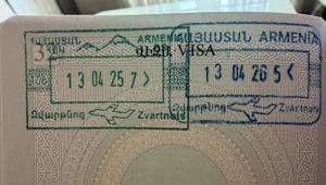 Ermenistandan Ağrı Dağı hamlesi, dikkat çeken Türkiye vurgusu Sessiz sedasız kaldırıldı