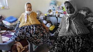 Her geçen gün karnı büyüyor 170 kiloya ulaştı: 15 yıldır yatağa hasret yaşıyorum