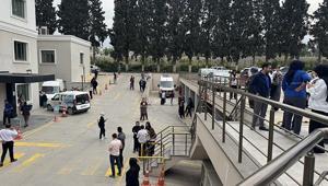 Malatyada eğitime 1 gün ara verildi
