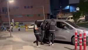 Almanya difüzyon mesajı ile arıyordu MİT çemberi daralttı: Uluslararası baron İstanbulda kıskıvrak yakaladı