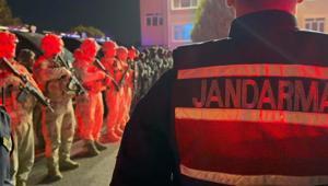 İzmirde Büyükşehir iştiraki şirkete operasyon Eski İZBETON müdürü aranıyor