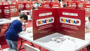 DENEYAP SINAV SONUÇLARI SORGULAMA EKRANI 2026 | DENEYAP Türkiye E-Sınav sonuçları açıklandı DENEYAP sonuçları nereden, nasıl sorgulanır Sınav so