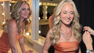 Ceyda Düvenci aşkını ilan etti: ‘Seni seviyorum’ diye uyuyup koynunda uyanmayı…’