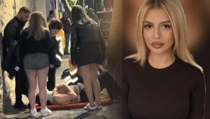 Beşiktaşta kafa kafaya facia: Üniversite öğrencisi Betül hayatını kaybetti, 4 kişinin durumu ağır