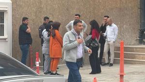Malatyada 5.6lık depremin ardından vatandaşlara içme suyu uyarısı