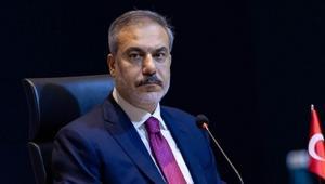 Dışişleri Bakanı Hakan Fidan, İsveçte yapılacak NATO Dışişleri Bakanları Toplantısına katılacak