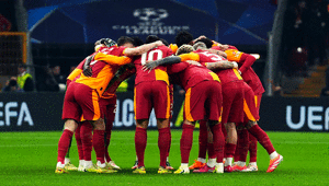 Şampiyonlar Liginde Galatasarayın torbası ve muhtemel rakipleri belli oldu