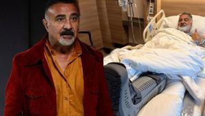 Cengiz Bozkurt hayranlarını korkuttu İşte son sağlık durumu...