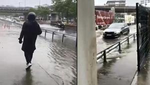 Son dakika: AKOM İstanbul için alarm verdi: Önümüzdeki 3 saate dikkat
