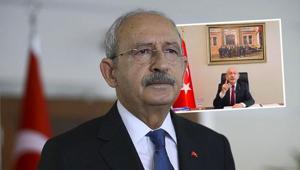 Kemal Kılıçdaroğlu: İftiralarınız da tehditleriniz de vız gelir