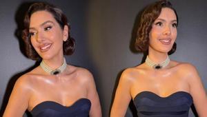 Bergüzar Korel’den dikkat çeken paylaşım: Ağlıyordum derken yalan değildi