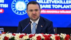 Bakan Gürlek duyurdu: 15 yaş üstüne ağır ceza geliyor