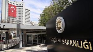 SON DAKİKA Türkiyeden alıkonulan aktivistlere sözlü ve fiziki şiddet uygulayan İsrailli bakan Ben-Gvire sert tepki