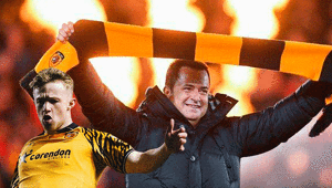Hull Cityden play-off finali öncesi itiraz hazırlığı