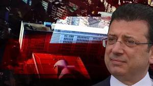 ‘İmamoğlu çıkar amaçlı suç örgütü’ davasının 40. duruşması sona erdi