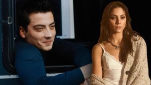 Aşk tam gaz devam ediyor Dilin Döğer ve Atakan Özkaya çiftinden sürpriz kare