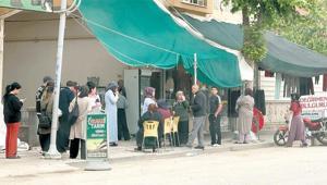 Malatya 5.6 ile sallandı 74 kişi hafif yaralandı