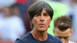 Joachim Löwden Fenerbahçe sözleri