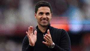 Arsenal şampiyon oldu, Mikel Arteta ile Ferguson arasındaki benzerlik dikkat çekti