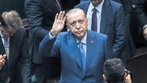 Cumhurbaşkanı Erdoğan: Örgütün tasfiye süreci hızlanacak