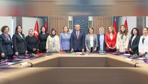 Gençleri siyasete davet etti