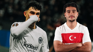 Galatasarayda transfer rotası belirlendi
