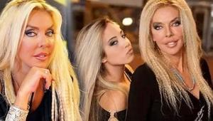 Ahu Tuğba’nın kızı Anjelikin serveti gündemde ‘5 kişiye yetecek kadar…’