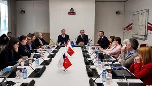 Brüksel’de Türkiye-NATO zirvesi Ankara’daki kritik toplantı öncesi Türkiye’nin ittifaktaki stratejik rolü masaya yatırıldı