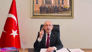 Kemal Kılıçdaroğlunun arınma çıkışına destek veren CHPli 19 milletvekili
