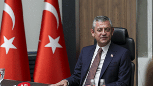 CHPnin 81 il başkanından Özgür Özel açıklaması