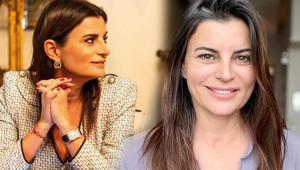 Kanserle mücadele ediyordu Ece Vahapoğlunun tedavi sürecinde yeni gelişme