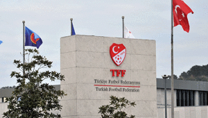 TFF yabancı kuralını resmen duyurdu