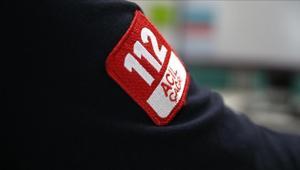 112 artık görüntülü ihbar alacak Bakan Çiftçi duyurdu: Uygulama bugün itibarıyla aktifleşecek