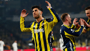 Fenerbahçede Marco Asensio zirveye oturdu Tüm zamanların satış rekoru