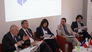 Roma’da Ankara NATO Zirvesi Ekseninde İttifakın Güney Kanadı paneli düzenlendi