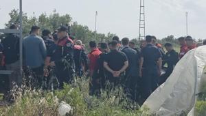 Hatay felaketi yaşadı Asi Nehri taştı, yollar çöktü: 3 kişi hayatını kaybetti