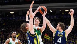OLYMPIAKOS - FENERBAHÇE BEKO FINAL FOUR MAÇI: Olympiakos-Fenerbahçe Beko maçı ne zaman, saat kaçta ve hangi kanalda