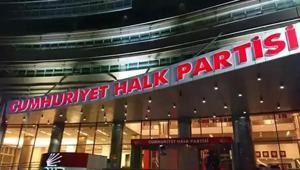 SON DAKİKA | Mutlak Butlan sonrası CHP MYK olağanüstü toplandı