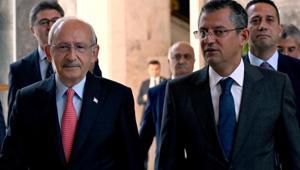 Son Dakika CHP için mutlak butlan kararı çıktı İşte kararın gerekçeleri