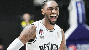 Beşiktaştan Jonah Mathews ve Devon Dotson iddialarına yalanlama