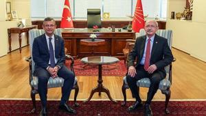 CHPde kurultay davasının tarihçesi: Mutlak butlan süreci, Bursada yapılan bir başvuruyla başladı
