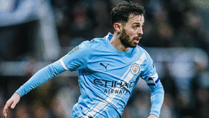 Galatasaraya kötü haber Bernardo Silva için transfer iddiası