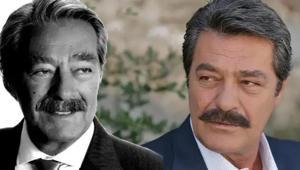 Usta Sanatçıdan üzücü haber Kadir İnanırın son sağlık durumu nasıl Kadir İnanır kaç yaşında