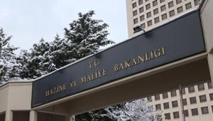 Hazine ve Maliye Bakanlığı: Finansal İstikrar Komitesi bugün toplanacak