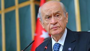 Bahçeli, CHP için mutlak butlan kararı hakkında CNN Türke konuştu: Tek yol uzlaşmaktır