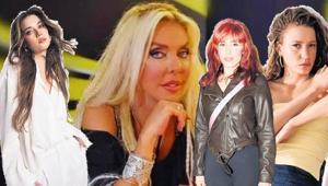 ‘Serenay ve Afra’nın kalibresi yetmez’