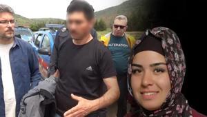 10 yıl sakladı, çapraz sorguda çözüldü Eski koca cinayeti böyle itiraf etti