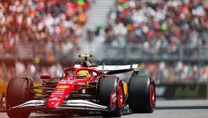 Formula 1 heyecanı Kanada Grand Prixsiyle devam edecek