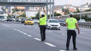 Bayram tedbirleri duyuruldu İçişleri Bakanı Mustafa Çiftçiden tuzak radar açıklaması